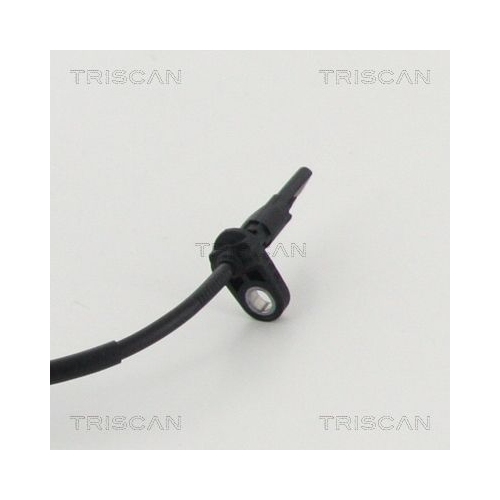 Sensor, Raddrehzahl TRISCAN 8180 15204 für FIAT, Hinterachse rechts