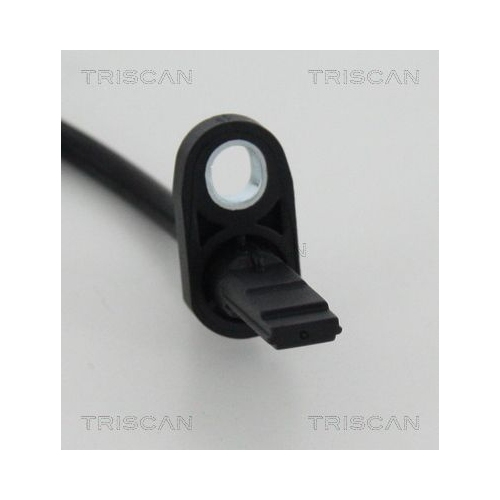 Sensor, Raddrehzahl TRISCAN 8180 15205 für FIAT, Hinterachse