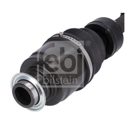 Antriebswelle FEBI BILSTEIN 183821 für HONDA, Vorderachse rechts