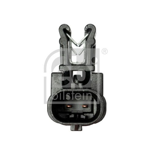 Lagerung, Motor FEBI BILSTEIN 188262 für MERCEDES-BENZ, links