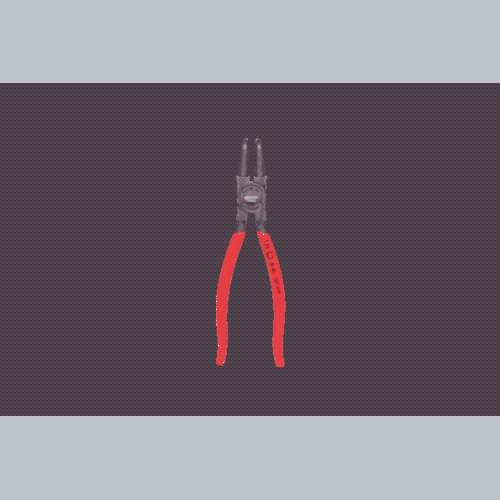 Sicherungsringzange KS TOOLS 119.2064-E für
