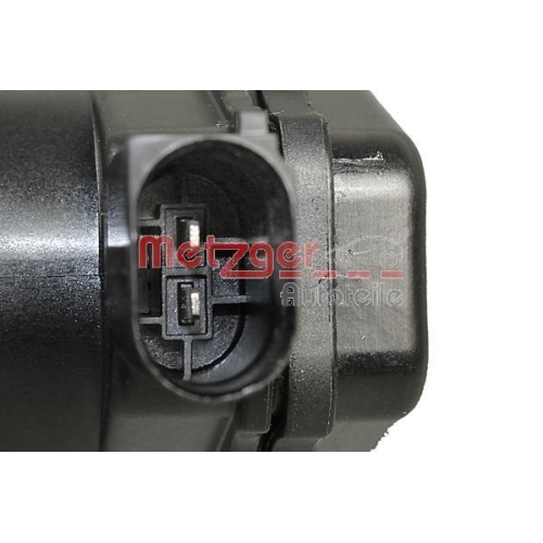 Bremssattel METZGER 6261182 GREENPARTS für AUDI, Hinterachse rechts