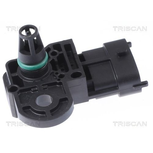 Sensor, Saugrohrdruck TRISCAN 8824 15007 für ALFA ROMEO FIAT ABARTH