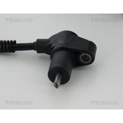 Sensor, Raddrehzahl TRISCAN 8180 15216 für CITROËN FIAT LANCIA PEUGEOT