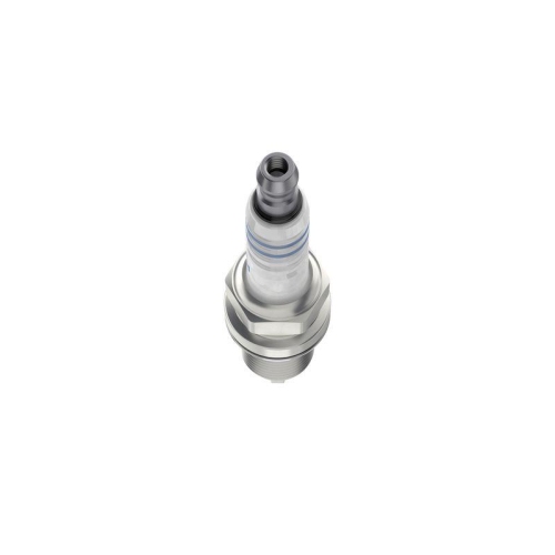 Zündkerze BOSCH 0 242 229 660 Nickel für CHRYSLER DAIHATSU DODGE FORD HONDA OPEL