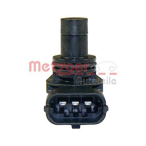 Sensor, Nockenwellenposition METZGER 0903104 ORIGINAL ERSATZTEIL