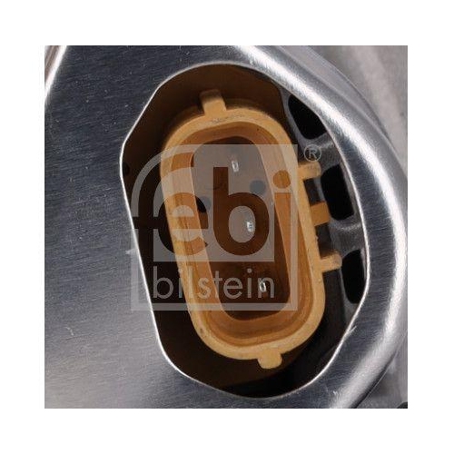 Generator FEBI BILSTEIN 193049 für SUZUKI