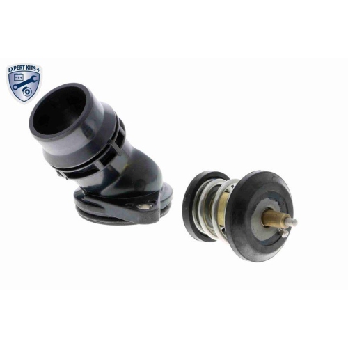 Thermostat, Kühlmittel VEMO V15-99-2093 EXPERT KITS + für VW VAG