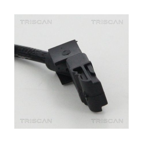 Sensor, Raddrehzahl TRISCAN 8180 25289 für RENAULT DACIA, Hinterachse