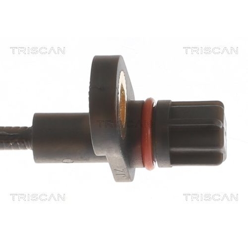 Sensor, Raddrehzahl TRISCAN 8180 42213 für MITSUBISHI, Hinterachse rechts