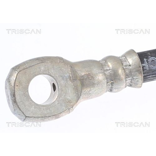 Bremsschlauch TRISCAN 8150 42282 für MITSUBISHI, Vorderachse rechts