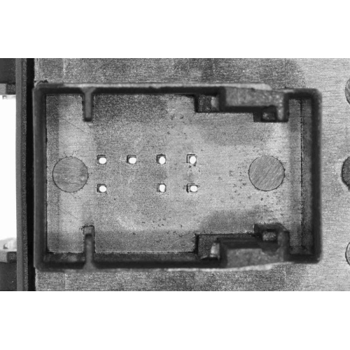 Schalter, Feststellbremsbetätigung VEMO V22-73-0031 Green Mobility Parts für