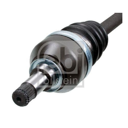 Antriebswelle FEBI BILSTEIN 184657 für MERCEDES-BENZ, Vorderachse links