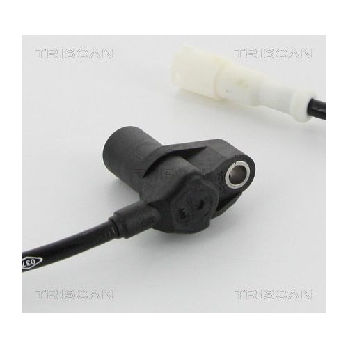 Sensor, Raddrehzahl TRISCAN 8180 25304 für RENAULT, Hinterachse