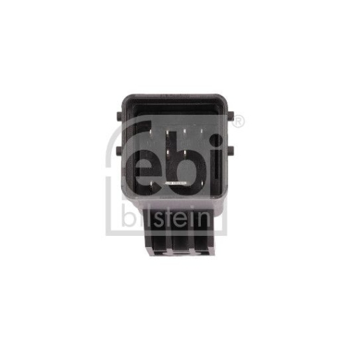 Steuergerät, Glühzeit FEBI BILSTEIN 184296 febi Plus für CITROËN FIAT IVECO