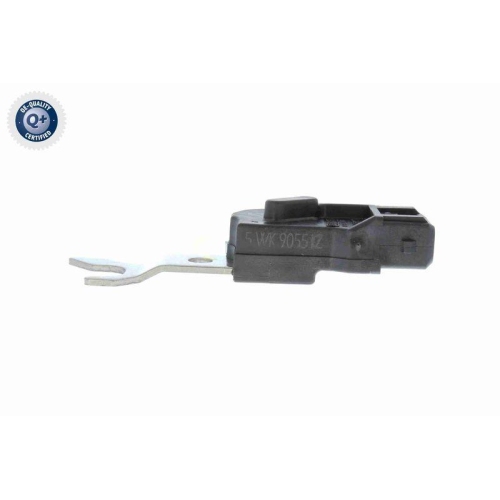 Sensor, Drehzahl VEMO V40-72-0316-1 Q+, Erstausrüsterqualität für OPEL