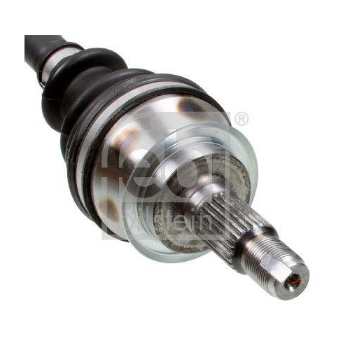 Antriebswelle FEBI BILSTEIN 182443 für MINI, Vorderachse links