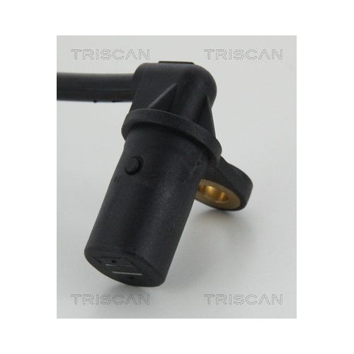 Sensor, Raddrehzahl TRISCAN 8180 25401 für RENAULT, Hinterachse links