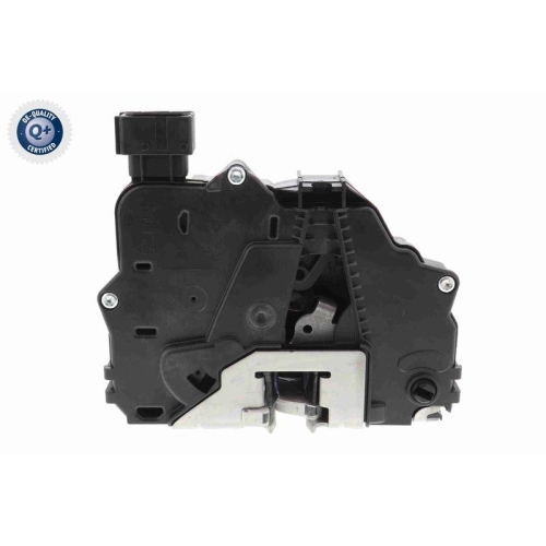 Türschloss VEMO V40-85-0013 Q+, Erstausrüsterqualität für OPEL, hinten links