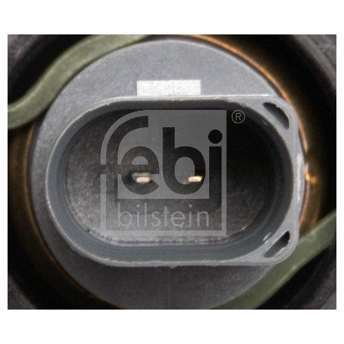 Kühlmittelflansch FEBI BILSTEIN 181098 für AUDI SEAT SKODA VW