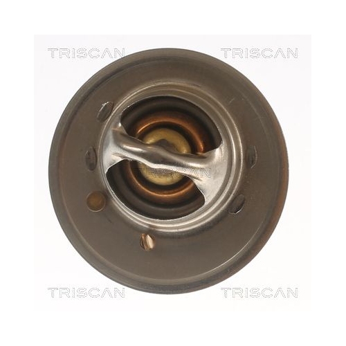 Thermostat, Kühlmittel TRISCAN 8620 5791 für FORD MAZDA