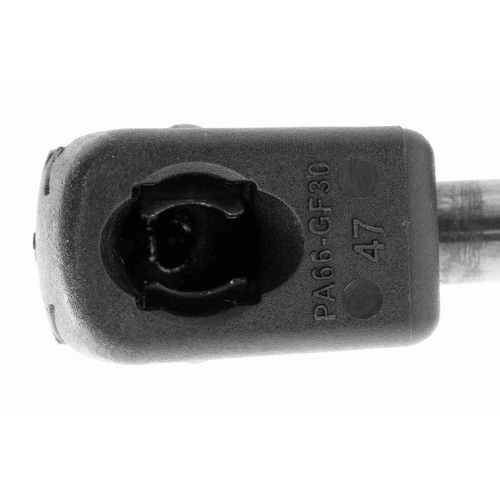 Gasfeder, Motorhaube VAICO V10-2087 Original VAICO Qualität für AUDI SEAT SKODA