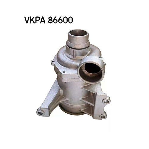 Wasserpumpe, Motorkühlung SKF VKPA 86600 für VOLVO