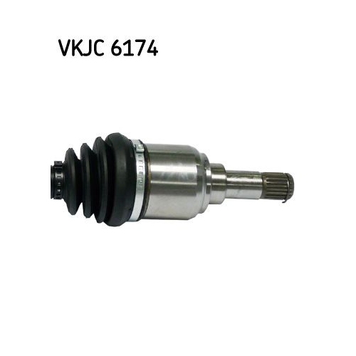 Antriebswelle SKF VKJC 6174 für FIAT, Vorderachse links