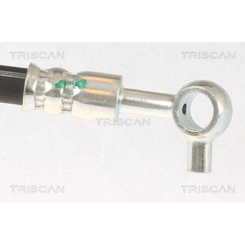 Bremsschlauch TRISCAN 8150 14281 für NISSAN RENAULT, Vorderachse links