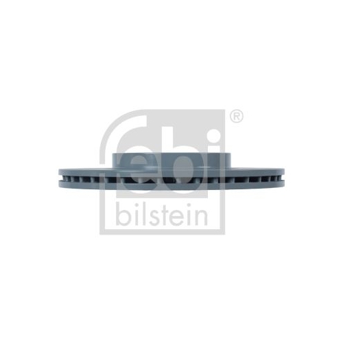 Bremsscheibe FEBI BILSTEIN 43925 für MINI, Vorderachse