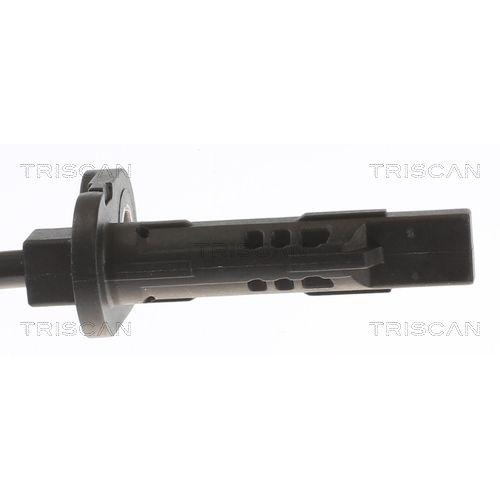 Sensor, Raddrehzahl TRISCAN 8180 40222 für HONDA, Hinterachse links