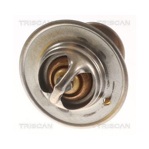 Thermostat, Kühlmittel TRISCAN 8620 6482 für MAZDA MITSUBISHI ROVER TOYOTA LEXUS