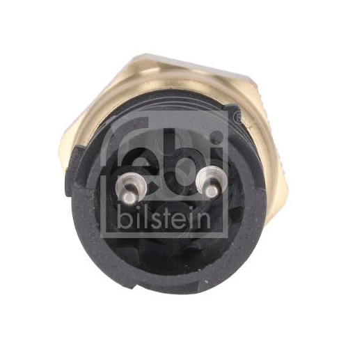 Sensor, Kühlmitteltemperatur FEBI BILSTEIN 186106 für DAF MAN RENAULT TRUCKS