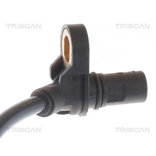 Sensor, Raddrehzahl TRISCAN 8180 80110 für FORD USA