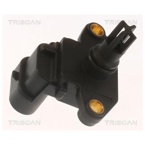 Sensor, Saugrohrdruck TRISCAN 8824 10054 für OPEL SAAB VAUXHALL CADILLAC