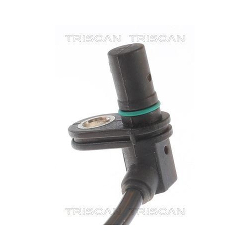 Sensor, Raddrehzahl TRISCAN 8180 80112 für CHEVROLET