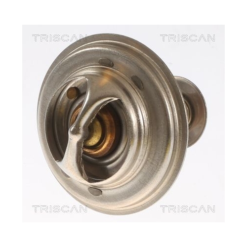 Thermostat, Kühlmittel TRISCAN 8620 7482 für CHRYSLER MERCEDES-BENZ NISSAN