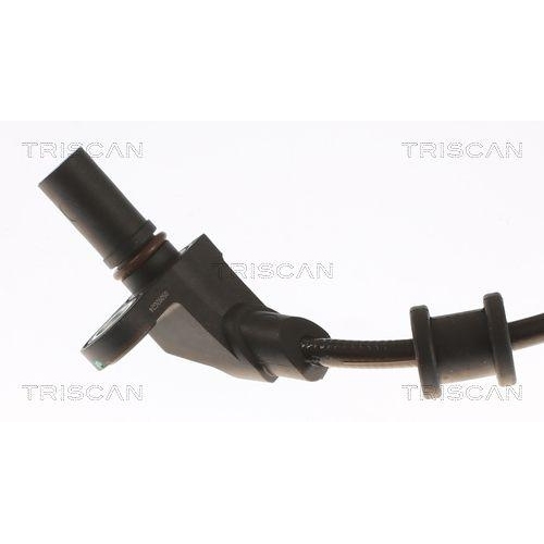 Sensor, Raddrehzahl TRISCAN 8180 80113 für CHEVROLET