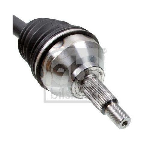 Antriebswelle FEBI BILSTEIN 181352 für OPEL RENAULT VAUXHALL, Vorderachse links