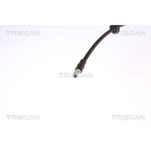 Bremsschlauch TRISCAN 8150 23120 für MERCEDES-BENZ, Vorderachse