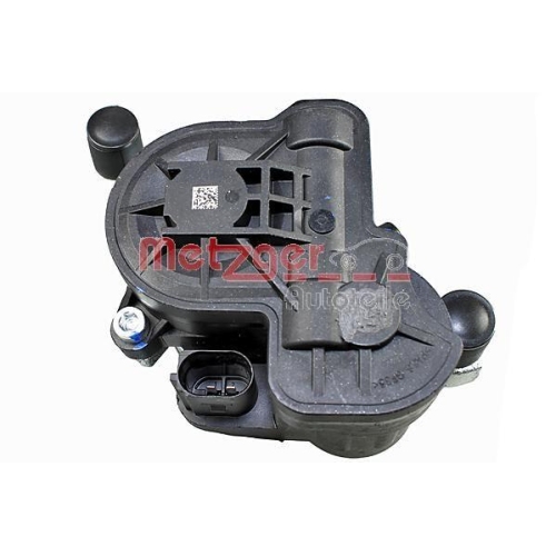 Bremssattel METZGER 6261232 GREENPARTS für AUDI SEAT SKODA VW