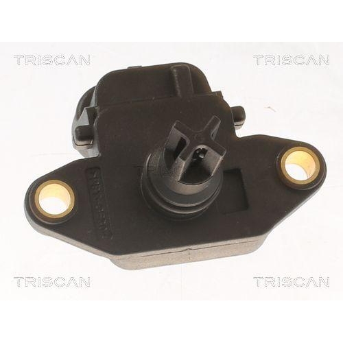 Sensor, Saugrohrdruck TRISCAN 8824 29031 für SKODA