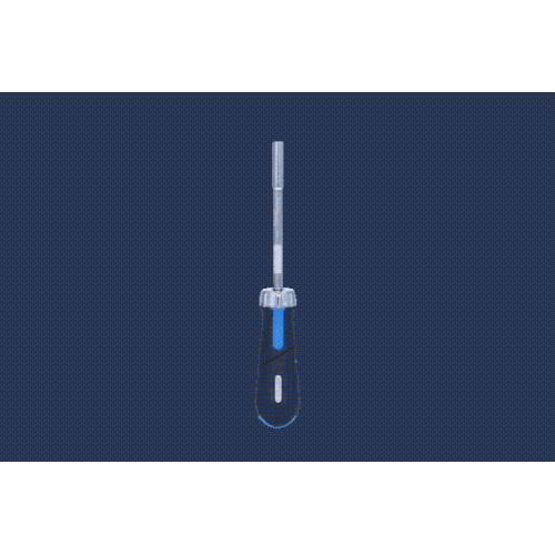 Bit-Schraubendrehersatz KS TOOLS 159.2051-E für