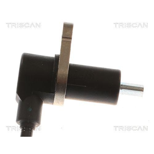 Sensor, Raddrehzahl TRISCAN 8180 14206 für NISSAN, Hinterachse links