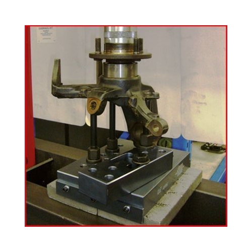 Unterlage, Werkstattausrüstung KS TOOLS 700.1740 für