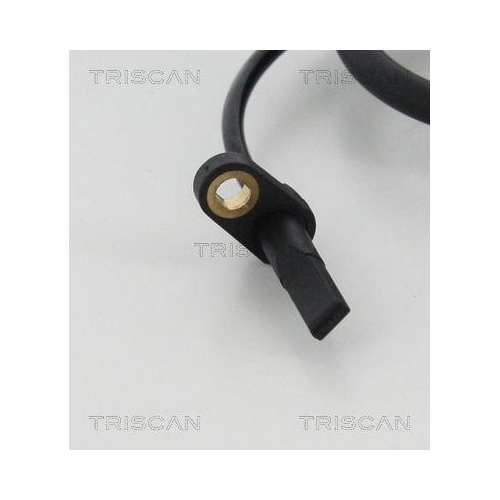 Sensor, Raddrehzahl TRISCAN 8180 23302 für MERCEDES-BENZ MITSUBISHI SMART