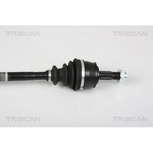 Antriebswelle TRISCAN 8540 15544 für FIAT, Vorderachse links