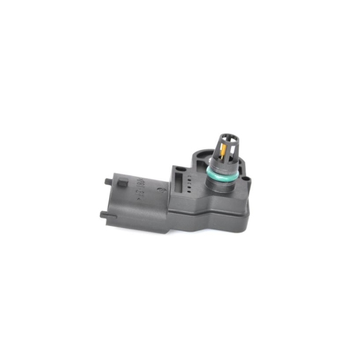 Sensor, Ladedruck BOSCH 0 281 002 845 für FIAT GMC IVECO OPEL SAAB SUZUKI MWM VM