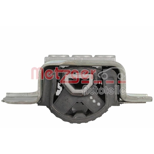 Lagerung, Motor METZGER 8053904 für ALFA ROMEO FIAT FAST, rechts