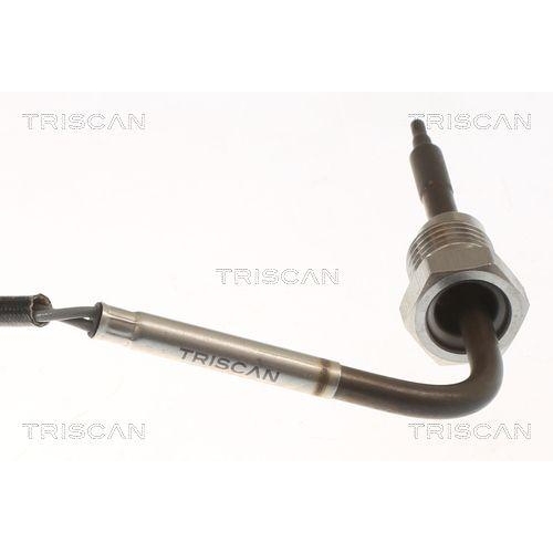 Sensor, Abgastemperatur TRISCAN 8826 29030 für VW